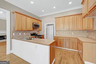 1566 Greyson Ridge, Marietta, GA 30062 - Photo 16