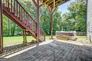 1566 Greyson Ridge, Marietta, GA 30062 - Photo 48