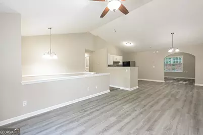 4139 Valley Glen, Gainesville, GA 30507 - Photo 4
