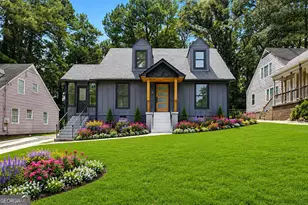 1838 Rogers Ave SW, Atlanta, GA 30310 - Photo 1