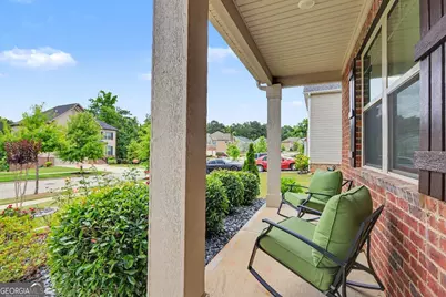 8033 Louis Drive, Locust Grove, GA 30248 - Photo 4