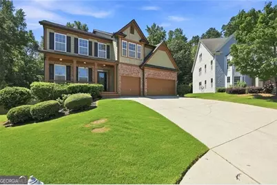 1015 Liberty Ives Drive, Auburn, GA 30011 - Photo 2
