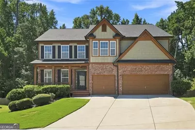 1015 Liberty Ives Drive, Auburn, GA 30011 - Photo 1