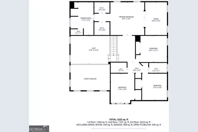 1015 Liberty Ives Drive, Auburn, GA 30011 - Photo 70