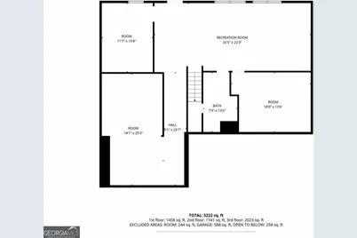 1015 Liberty Ives Drive, Auburn, GA 30011 - Photo 68