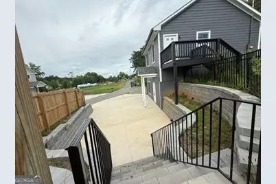 180 Lowry Street, Ball Ground, GA 30107 - Photo 2
