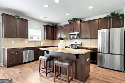 3482 Hancock View, Decatur, GA 30034 - Photo 12