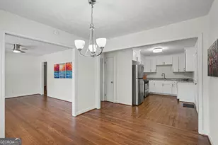 1113 S Parkwood Dr, Forest Park, GA 30297 - Photo 14