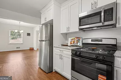 1113 S Parkwood Drive, Forest Park, GA 30297 - Photo 18