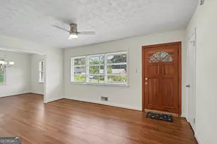 1113 S Parkwood Dr, Forest Park, GA 30297 - Photo 4