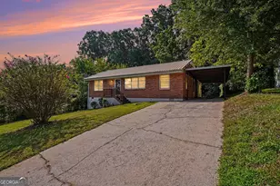 1113 S Parkwood Dr, Forest Park, GA 30297 - Photo 40