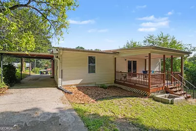 1113 S Parkwood Drive, Forest Park, GA 30297 - Photo 36