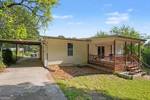 1113 S Parkwood Dr, Forest Park, GA 30297 - Photo 36