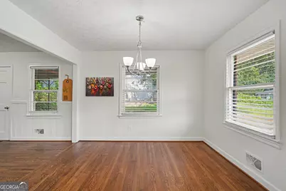 1113 S Parkwood Drive, Forest Park, GA 30297 - Photo 12