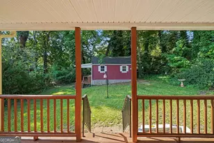 1113 S Parkwood Dr, Forest Park, GA 30297 - Photo 34