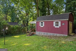 1113 S Parkwood Dr, Forest Park, GA 30297 - Photo 38