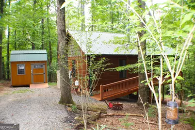90 Pine Tree Drive, Blue Ridge, GA 30513 - Photo 18