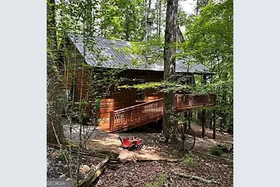 90 Pine Tree Drive, Blue Ridge, GA 30513 - Photo 2