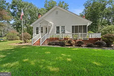 4263 US Highway 80 W, Montrose, GA 31065 - Photo 2