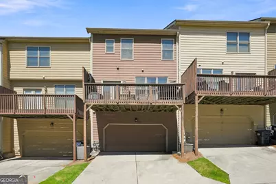 3977 Covey Flush Court, Smyrna, GA 30082 - Photo 28