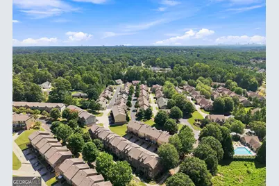 3977 Covey Flush Court, Smyrna, GA 30082 - Photo 32