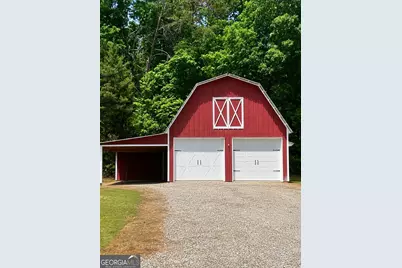 1545 Sam Bell Road, Clarkesville, GA 30523 - Photo 8