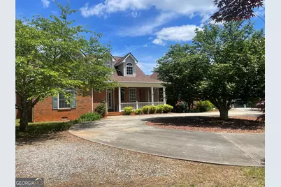 1545 Sam Bell Road, Clarkesville, GA 30523 - Photo 2