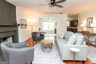 768 Weeping Willow Dr, Athens, GA 30605 - Photo 2