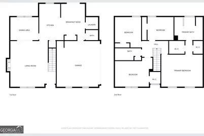 768 Weeping Willow Drive, Athens, GA 30605 - Photo 34