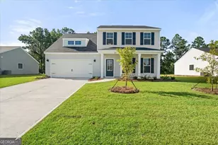 337 Crosswinds Dr, Rincon, GA 31326 - Photo 1