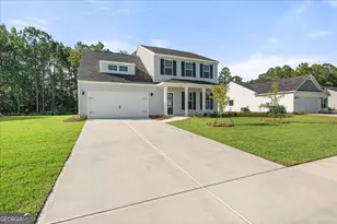 337 Crosswinds Dr, Rincon, GA 31326 - Photo 2