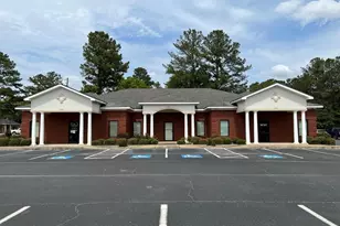 1103 Plaza Ave, Eastman, GA 31023 - Photo 1