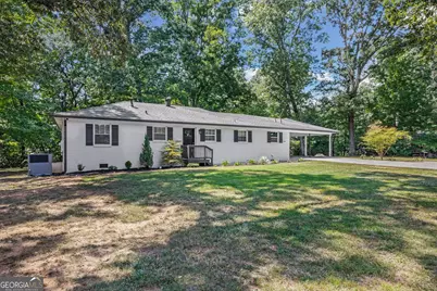 6551 Roberta Street, Lithia Springs, GA 30122 - Photo 4