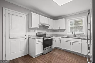 6551 Roberta Street, Lithia Springs, GA 30122 - Photo 8