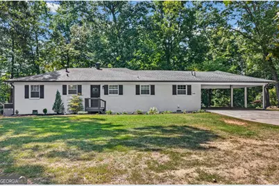 6551 Roberta Street, Lithia Springs, GA 30122 - Photo 1