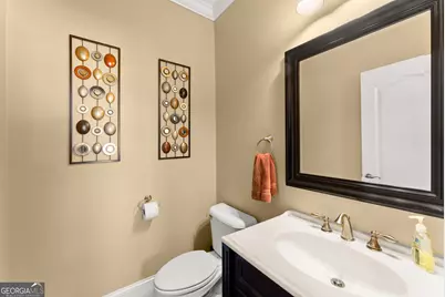 508 Smithson Crossing, McDonough, GA 30252 - Photo 30