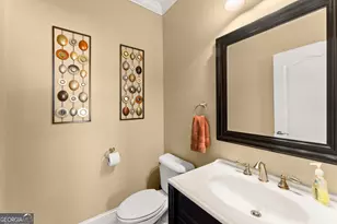 508 Smithson Crossing, McDonough, GA 30252 - Photo 30
