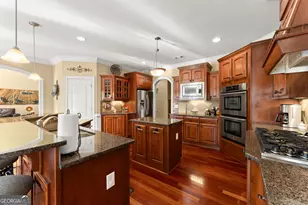 508 Smithson Crossing, McDonough, GA 30252 - Photo 14