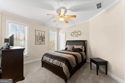 508 Smithson Crossing, McDonough, GA 30252 - Photo 34