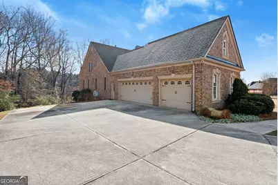 508 Smithson Crossing, McDonough, GA 30252 - Photo 4