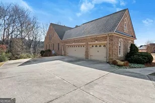 508 Smithson Crossing, McDonough, GA 30252 - Photo 4