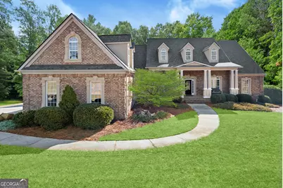 508 Smithson Crossing, McDonough, GA 30252 - Photo 2