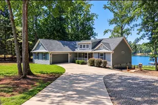 232 River Lake Dr, Eatonton, GA 31024 - Photo 1