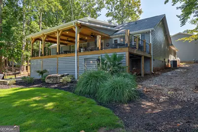 232 River Lake Drive, Eatonton, GA 31024 - Photo 36