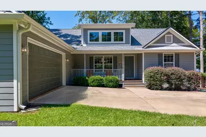 232 River Lake Drive, Eatonton, GA 31024 - Photo 42