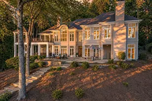 1191 Oconee Way, Greensboro, GA 30642 - Photo 2