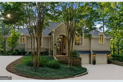 1191 Oconee Way, Greensboro, GA 30642 - Photo 2