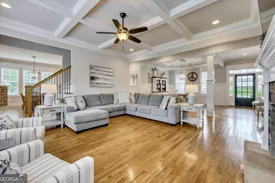 4324 Sabal Drive, Evans, GA 30809 - Photo 16
