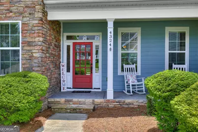 4324 Sabal Drive, Evans, GA 30809 - Photo 6