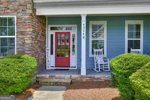 4324 Sabal Dr, Evans, GA 30809 - Photo 6
